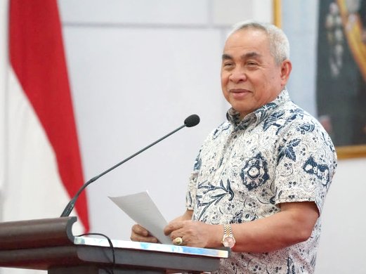 Otorita IKN Diminta Beri Jaminan Perlindungan Bagi Pekerja Proyek