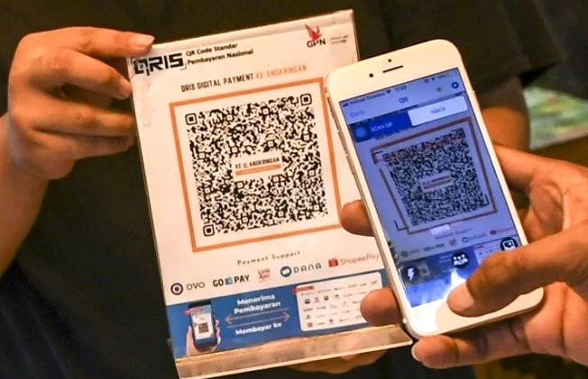 BI Kaltim Imbau Masyarakat Berhati-Hati Terkait QRIS Palsu