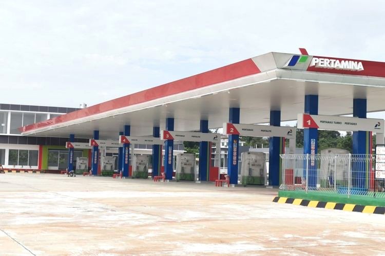 Pertamina Pastikan Stok BBM Aman Jelang Lebaran