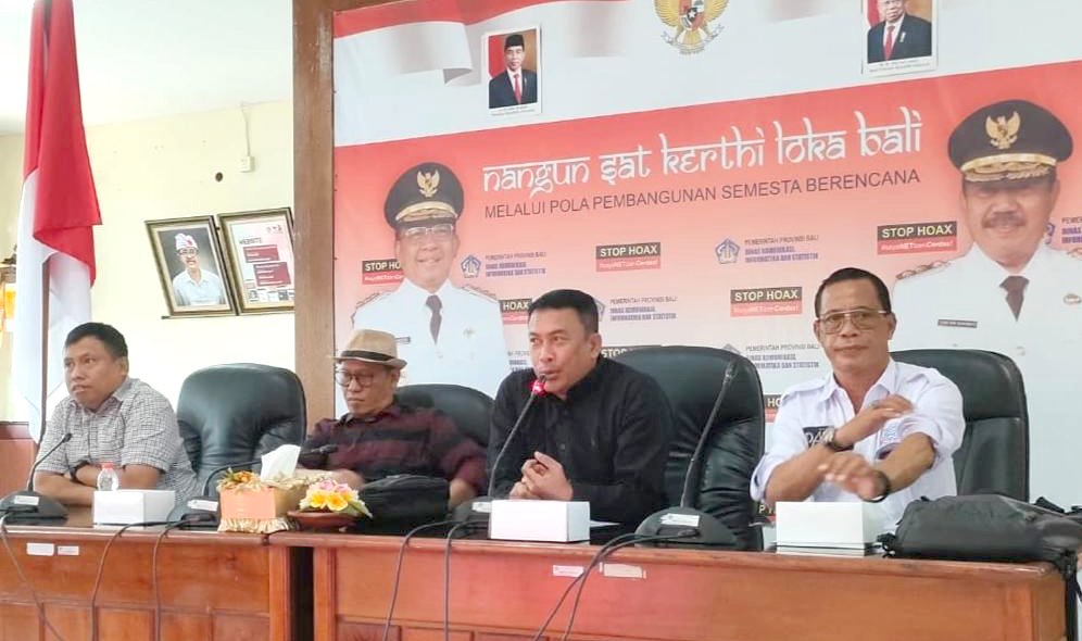 Media Digital Harus Bisa Adaptasi dengan Kemasan Baru