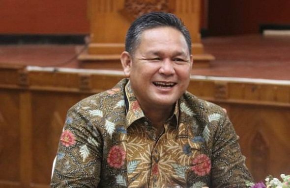 DPRD Kutim Ajak Masyarakat Berpartisipasi Atasi Peredaran Narkotika 