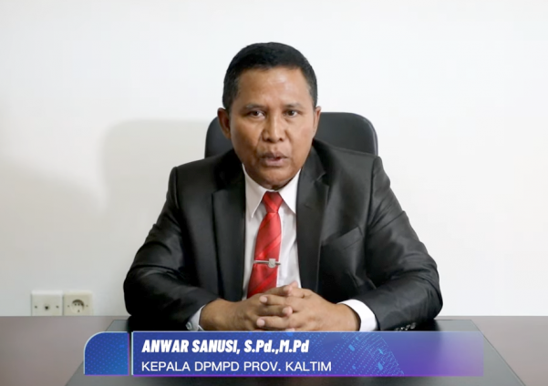 DPMPD Kaltim Gelar Pameran Teknologi Tepat Guna 