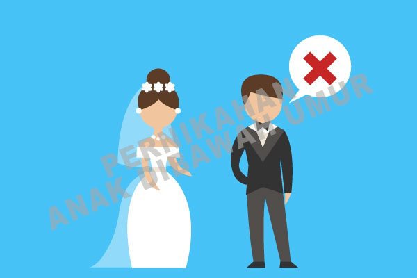 DKP3A Kaltim Catat Angka Perkawinan Anak Terus Menurun