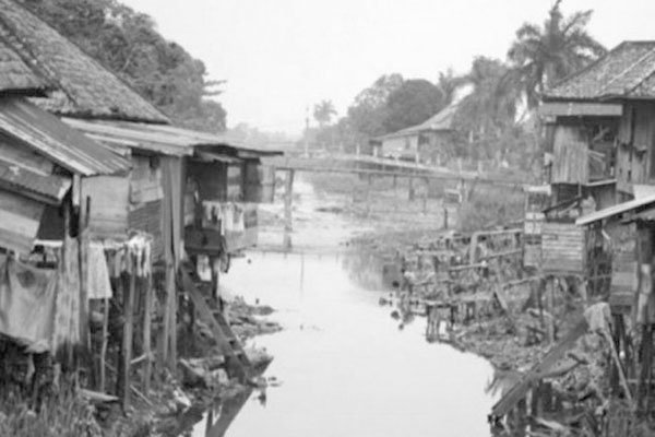 Pemprov Kaltim Komitmen Entaskan Kemiskinan Ekstrem