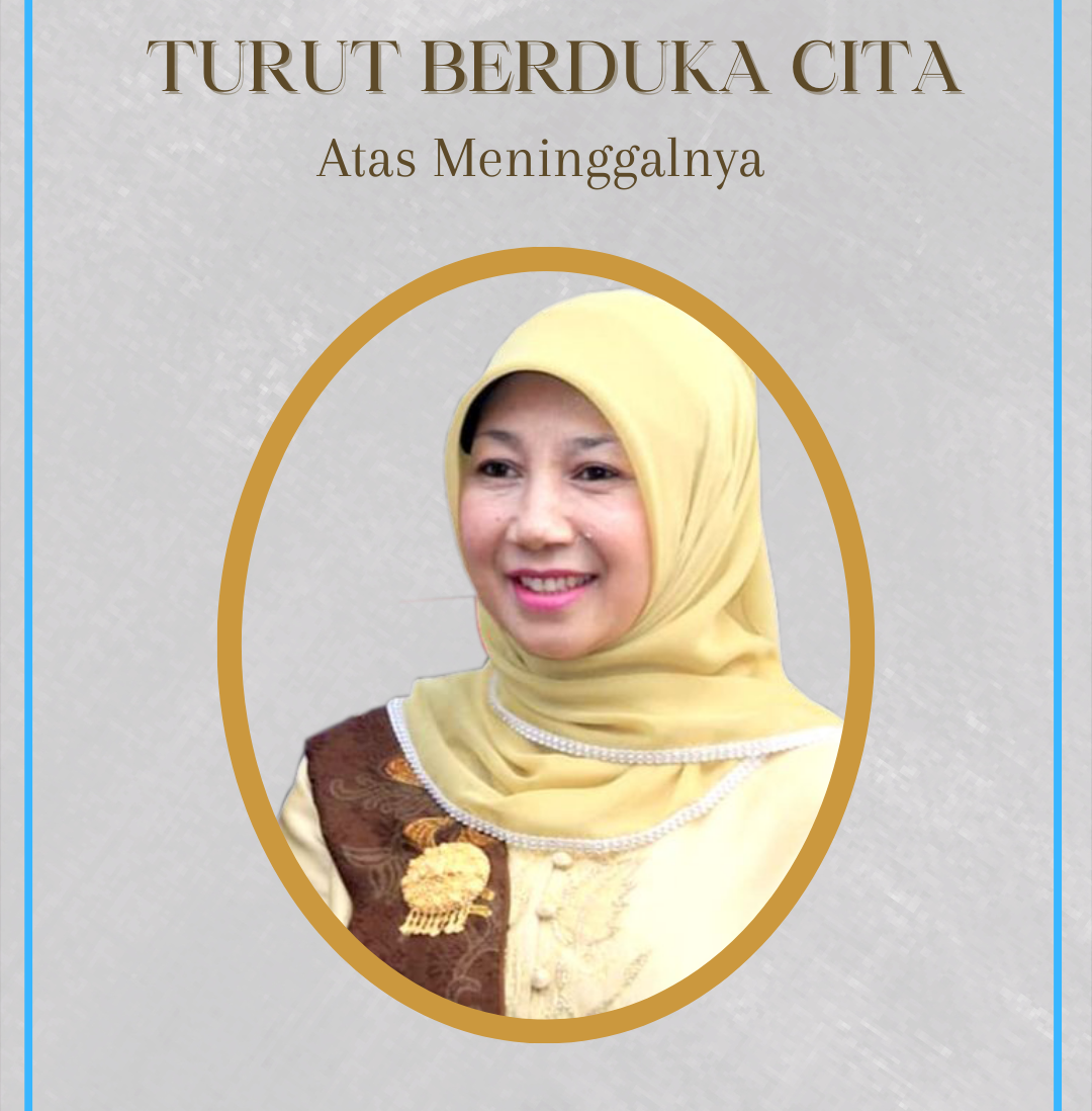 Hj. Norbaiti Isran, Istri Gubernur Kaltim Meninggal Dunia