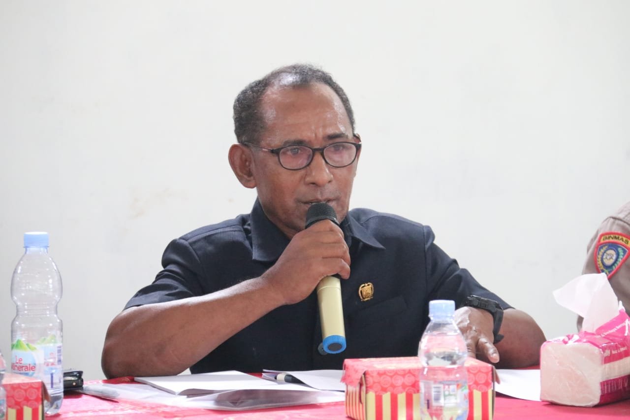 DPRD Respon Positif Komitmen Pemerintah Terkait Layanan PLN 2024