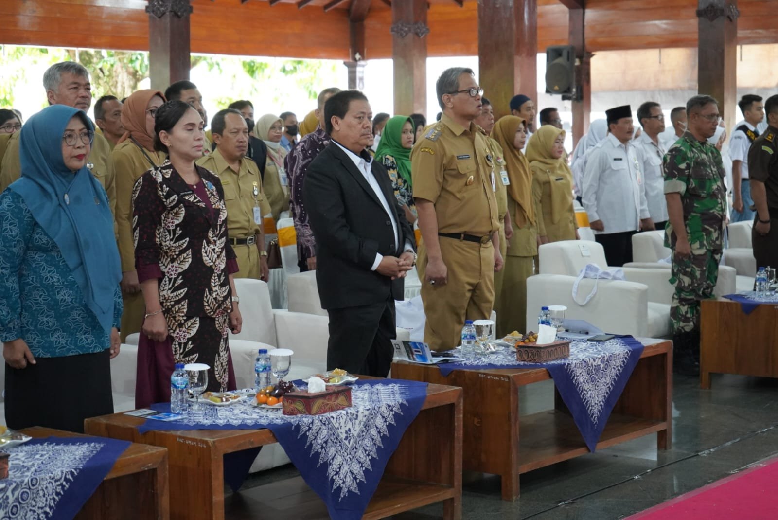 Perpustakaan Bergerak Menjangkau Masyarakat