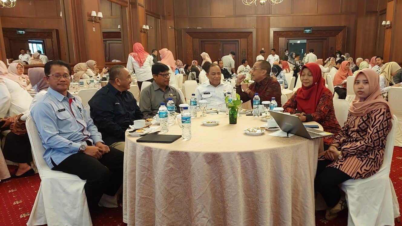 Permudah Sistem Pengarsipan di Lingkup Pemerintahan