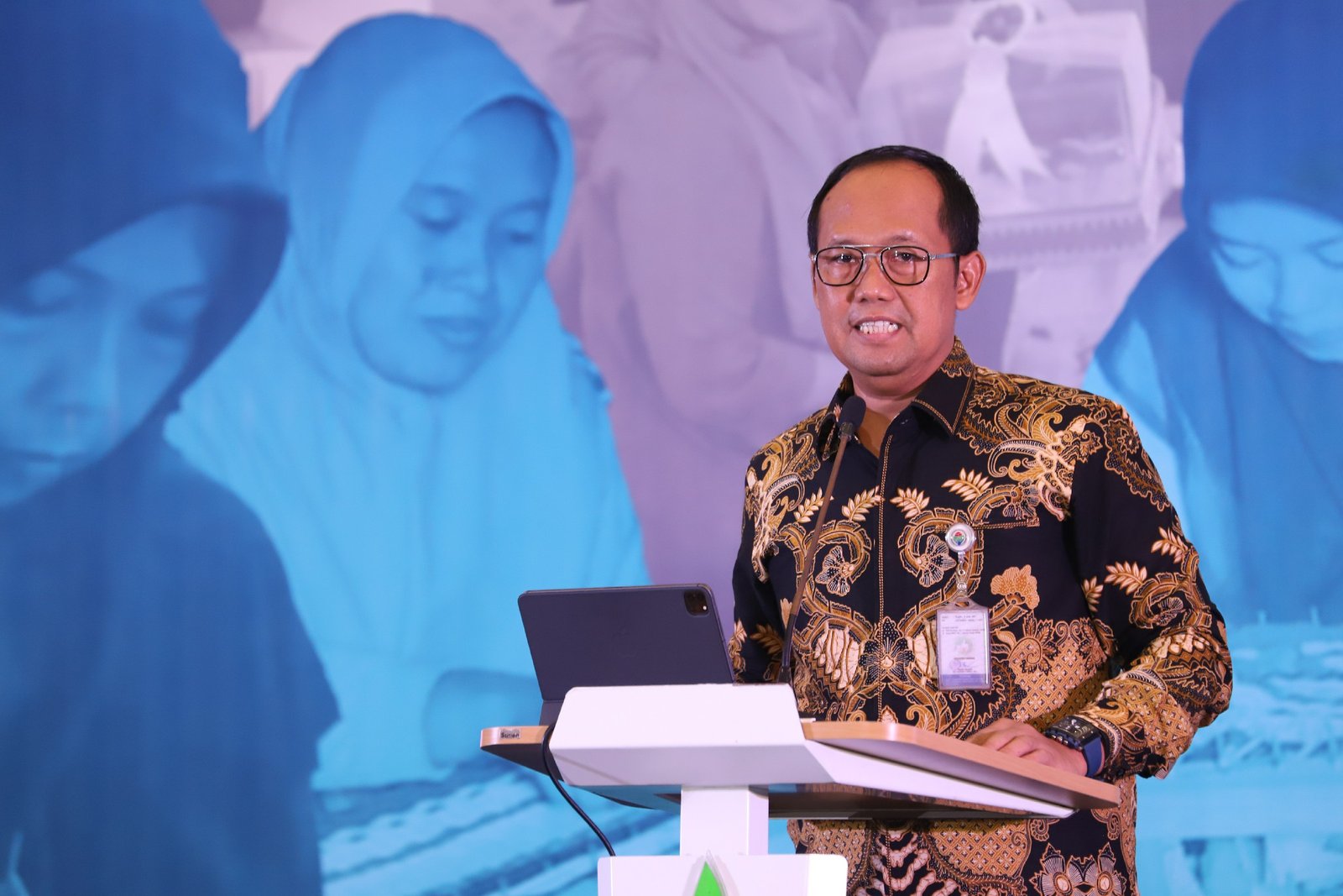 Pengembangan Perpustakaan Desa untuk Tingkatkan Kesejahteraan Masyarakat