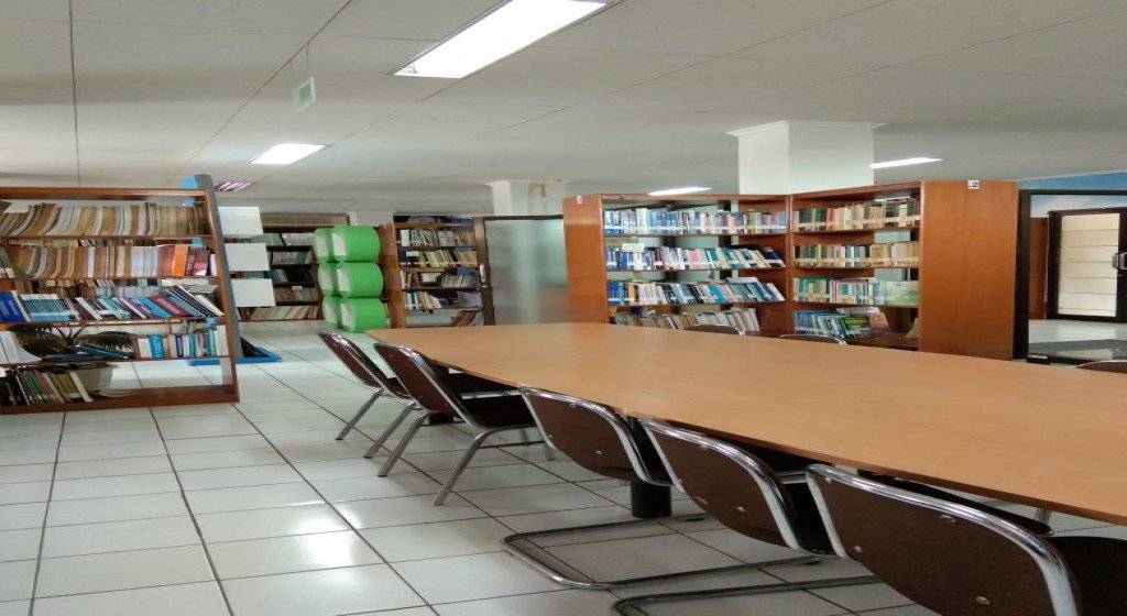 Catat! Ini Lokasi Perpustakaan Di Samarinda
