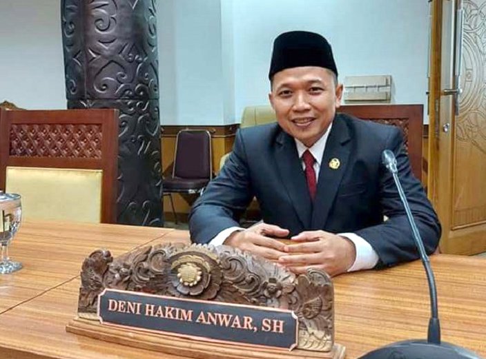 Deni Hakim Apresiasi Inovasi DPK Kota Samarinda 
