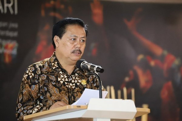 Bangsa Yang Cerdas Berkorelasi Dengan Kesejahteraan