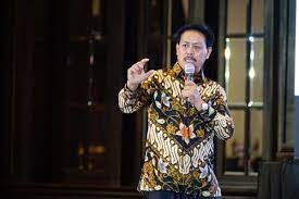 Ilmu Pengetahuan Bisa Diserap Dengan Membaca