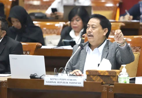 Perpusnas RI: 439.680 Pustakawan Dibutuhkan Indonesia 