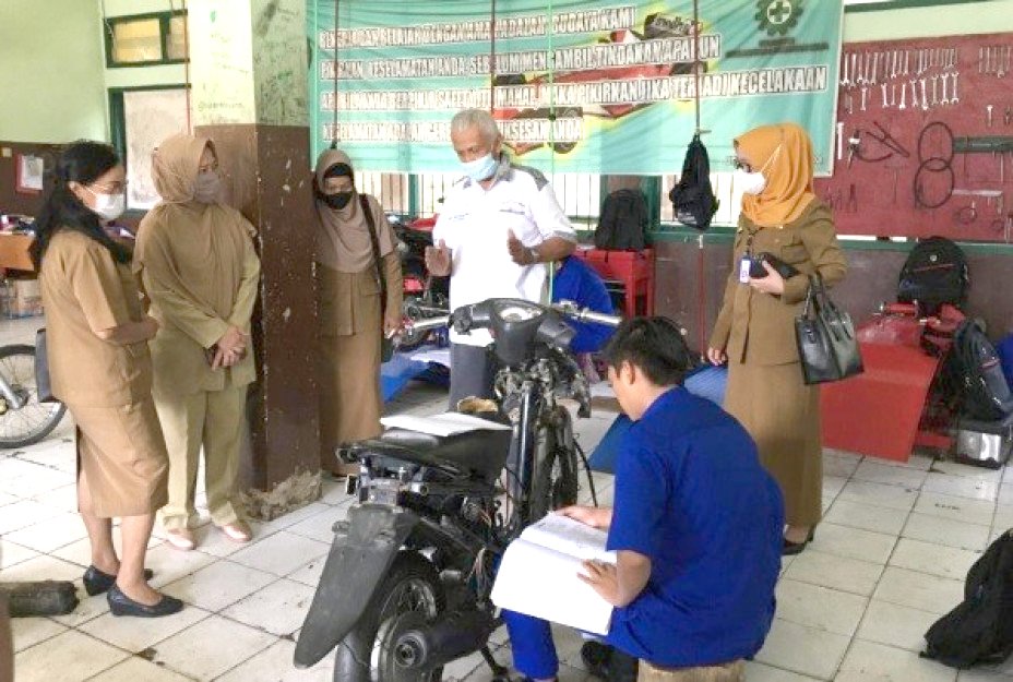 Inovasi DPK Kaltim Jadikan Individu Berkembang dan Berkarya