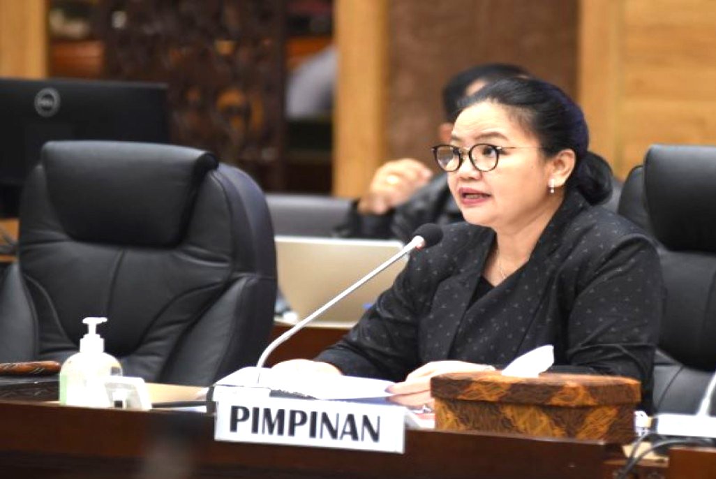 Dorong Kolaborasi Perpusnas dan Kemendikbudristek Guna Tingkatkan Literasi