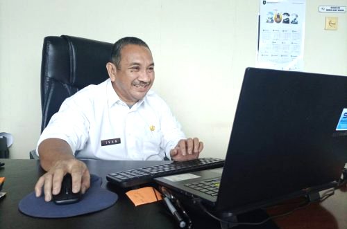 Perpustakaan di Kaltim Berpeluang Untuk Terus Berkembang