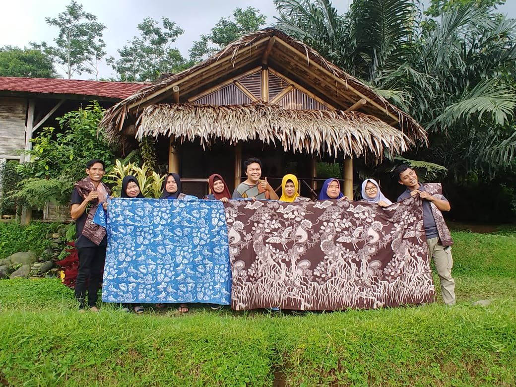 Posisi Strategis Mangrove dalam RTRW Berau