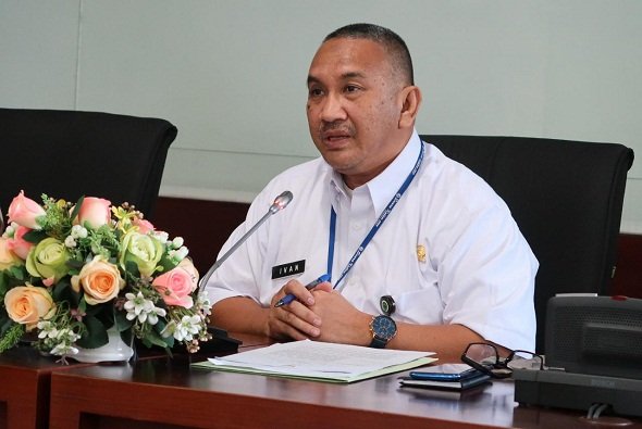 Tidak Akan Ada Buku Bila Tidak Ada Pustakawan