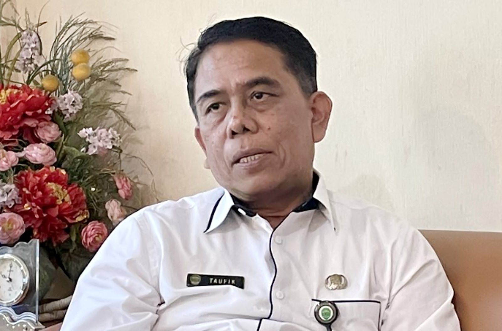 DPK Kaltim Akan Rumuskan Jumlah Pustakawan dan Tenaga Teknis