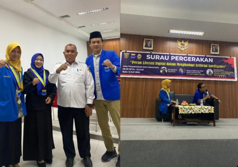 Pentingnya Kesadaran Masyarakat Guna Wujudkan Samarinda Jadi Kota Pendidikan