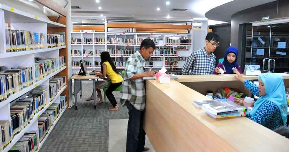 Upaya Komisi X DPR RI Tingkatkan Minat Baca Masyarakat