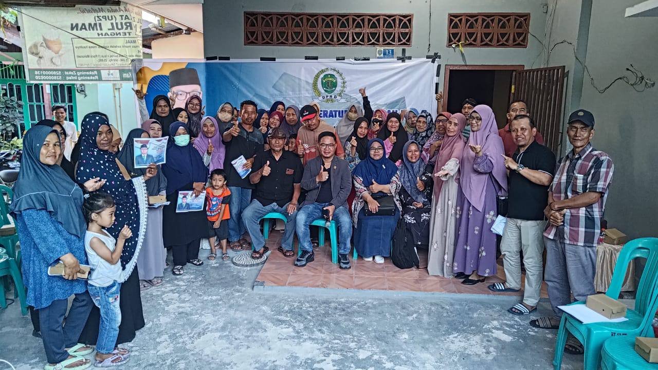 Ini Gratis, Semua Masyarakat Dapat Menerima Bantuan