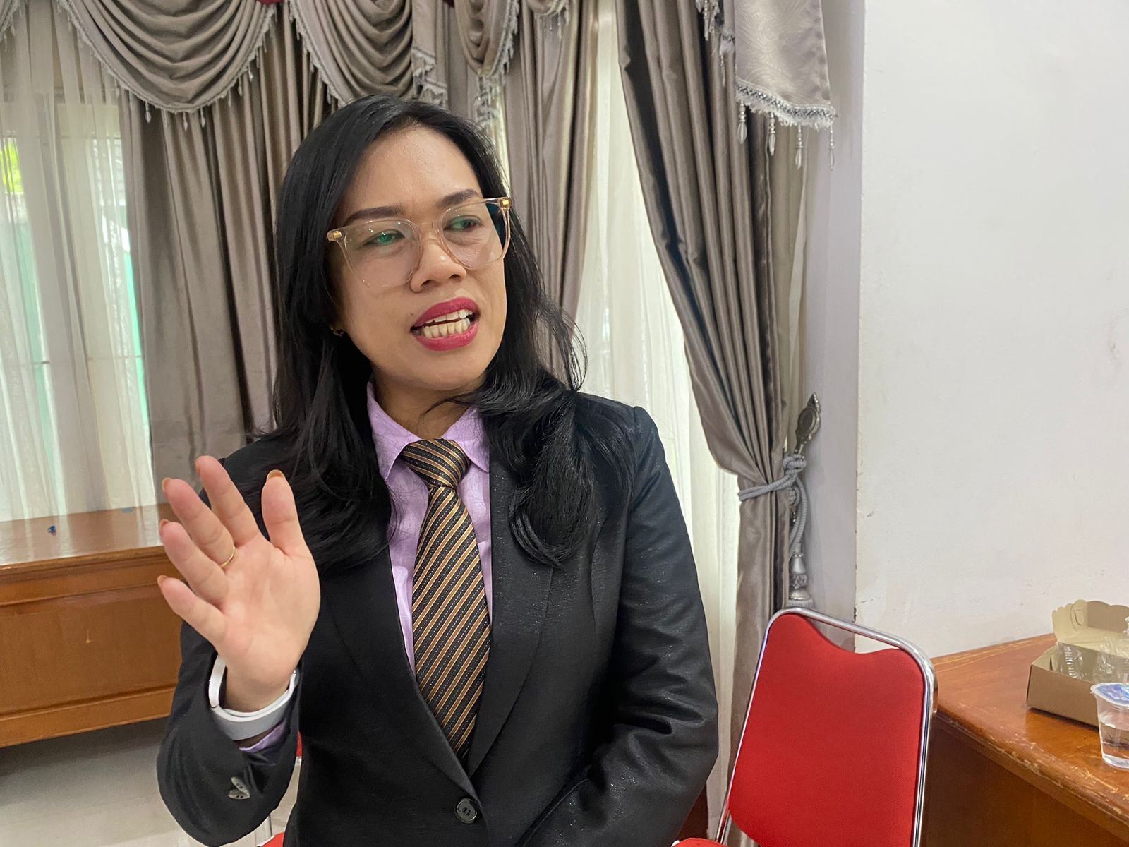 Penilaian Lomba Perpustakaan Antar Sekolah Diundur Juni