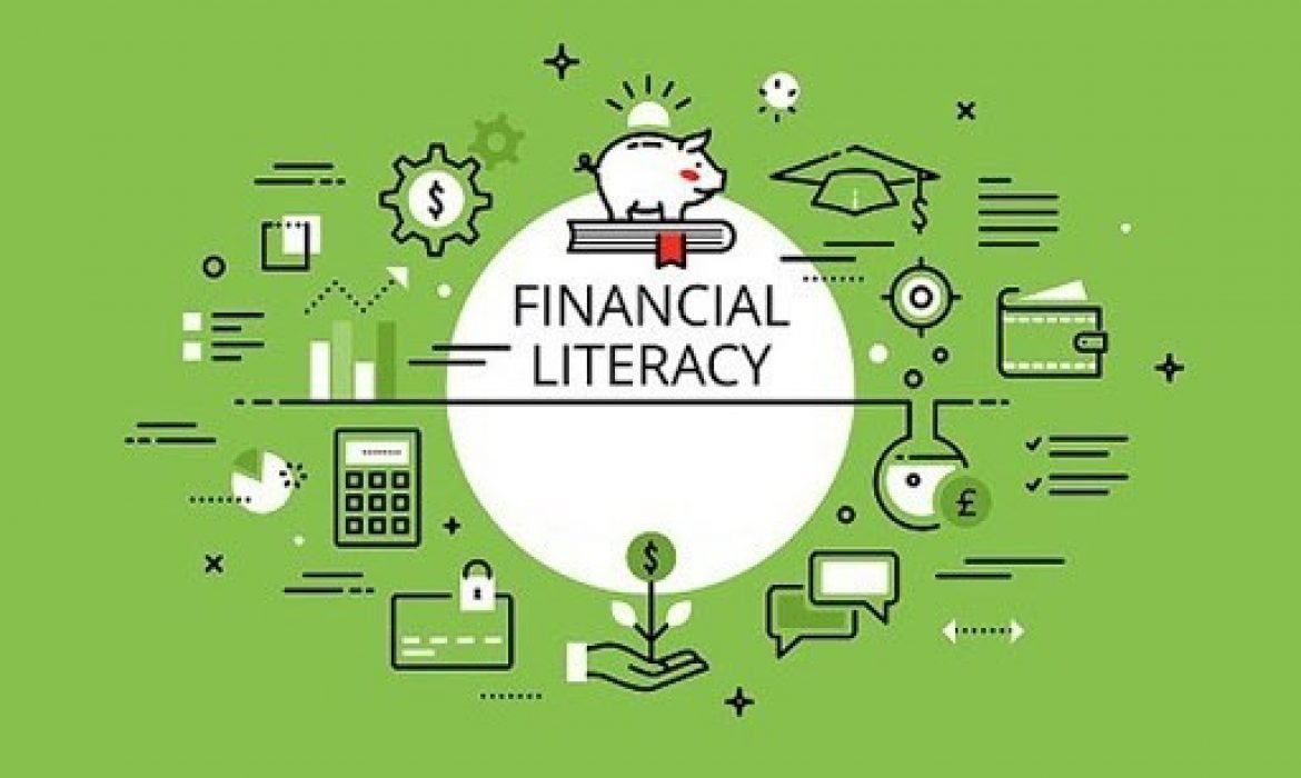 Literasi Finansial Dukung Perencanaan Keuangan