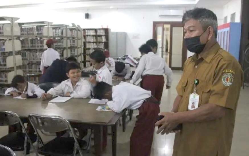 Sertifikasi Profesi Penting Bagi Penunjang Karir Pustakawan