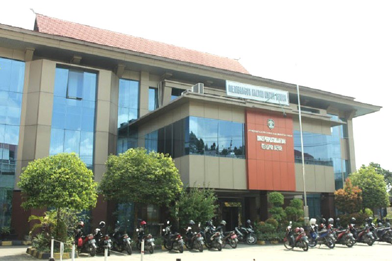 DPK Kaltim Berencana Lakukan Digitalisasi Manuskrip Naskah Kuno