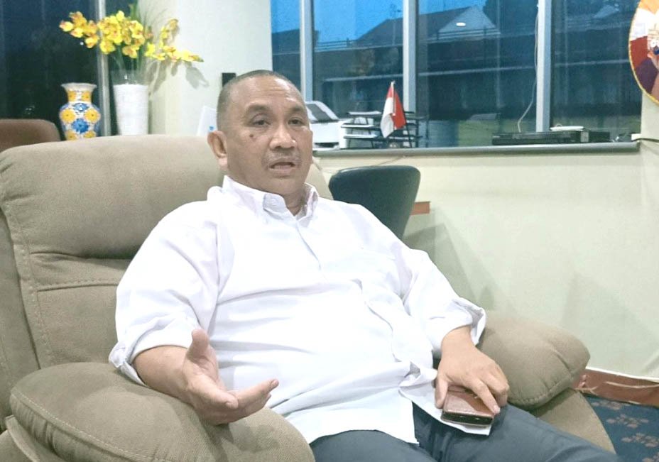 Penyelamatan Naskah Kuno Kaltim Sebagai Bentuk Autentik Sejarah