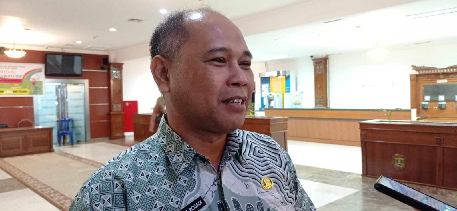 Kutim Masih Kekurangan Sarana Prasarana dan Pustakawan