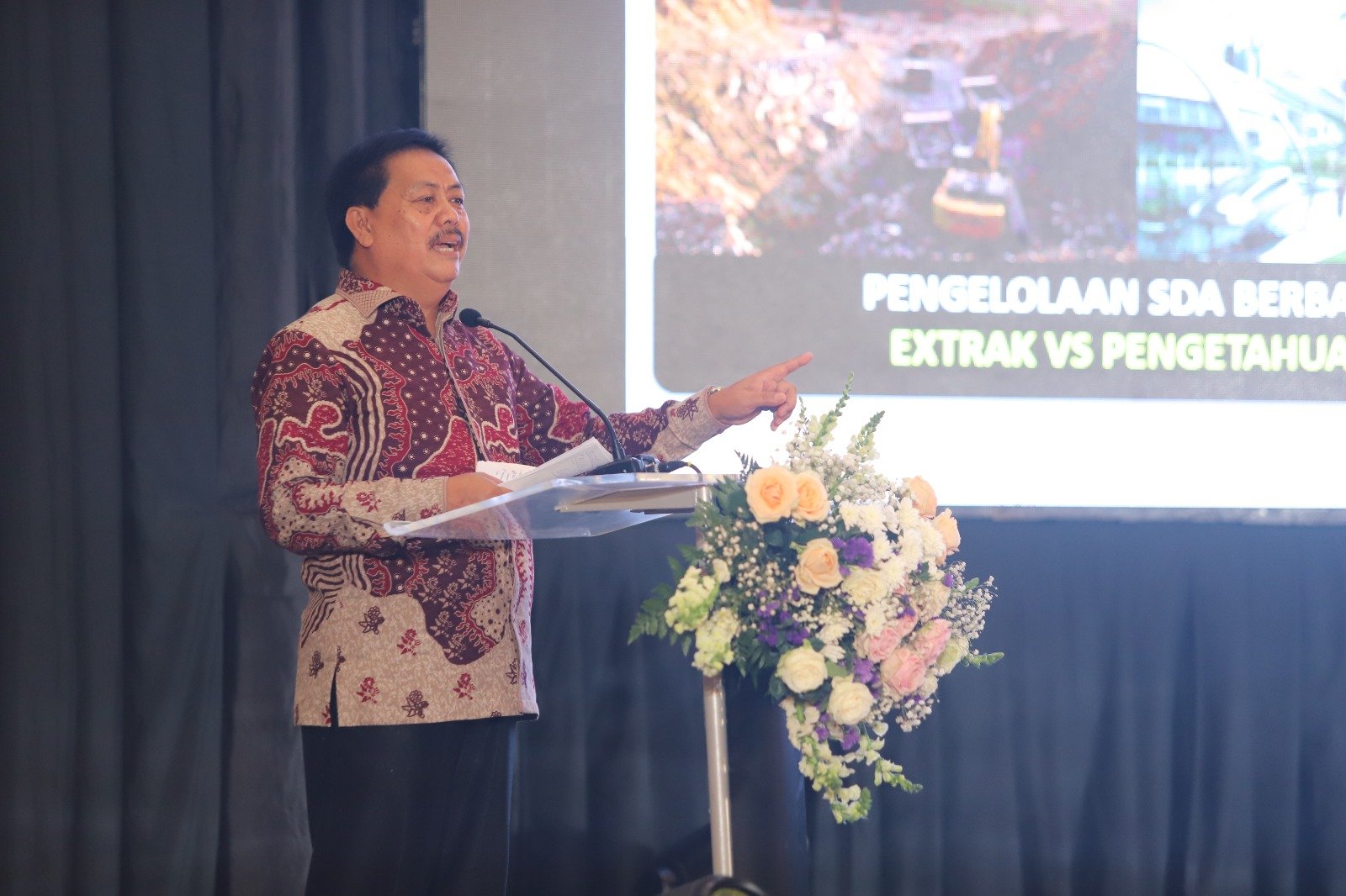 TPBIS Berperan Dalam Pemulihan Ekonomi Pascapandemi Covid-19