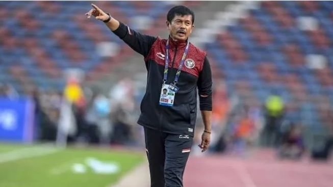 Indra Sjafri Apresiasi Anugerah Siwo Golden Award