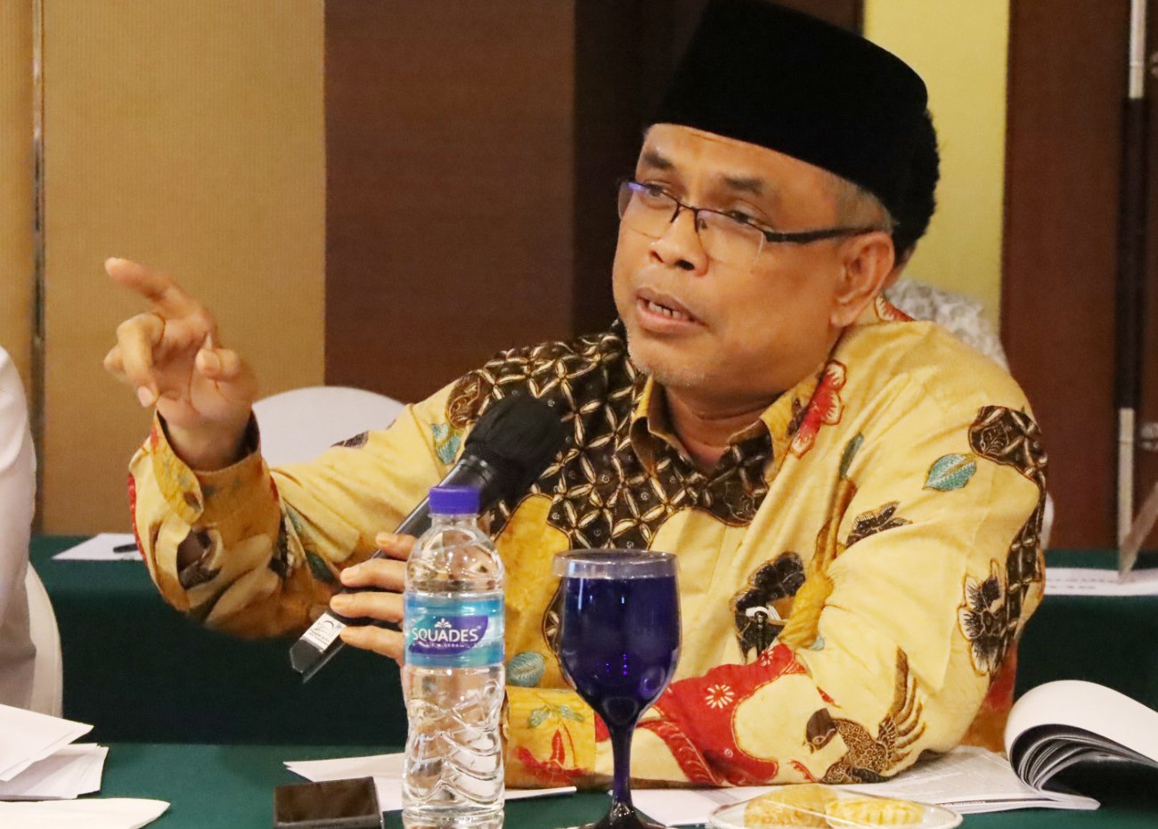 Ali Hamdi Minta Pemerintah Turunkan Harga Beras
