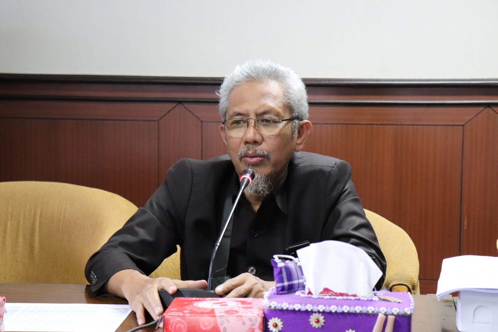 Kenaikan Harga Beras Pengaruhi Kesejahteraan Petani