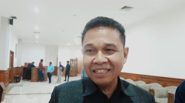 Joni Minta SKPD Terkait Telusuri Persoalan Anak di Kutim