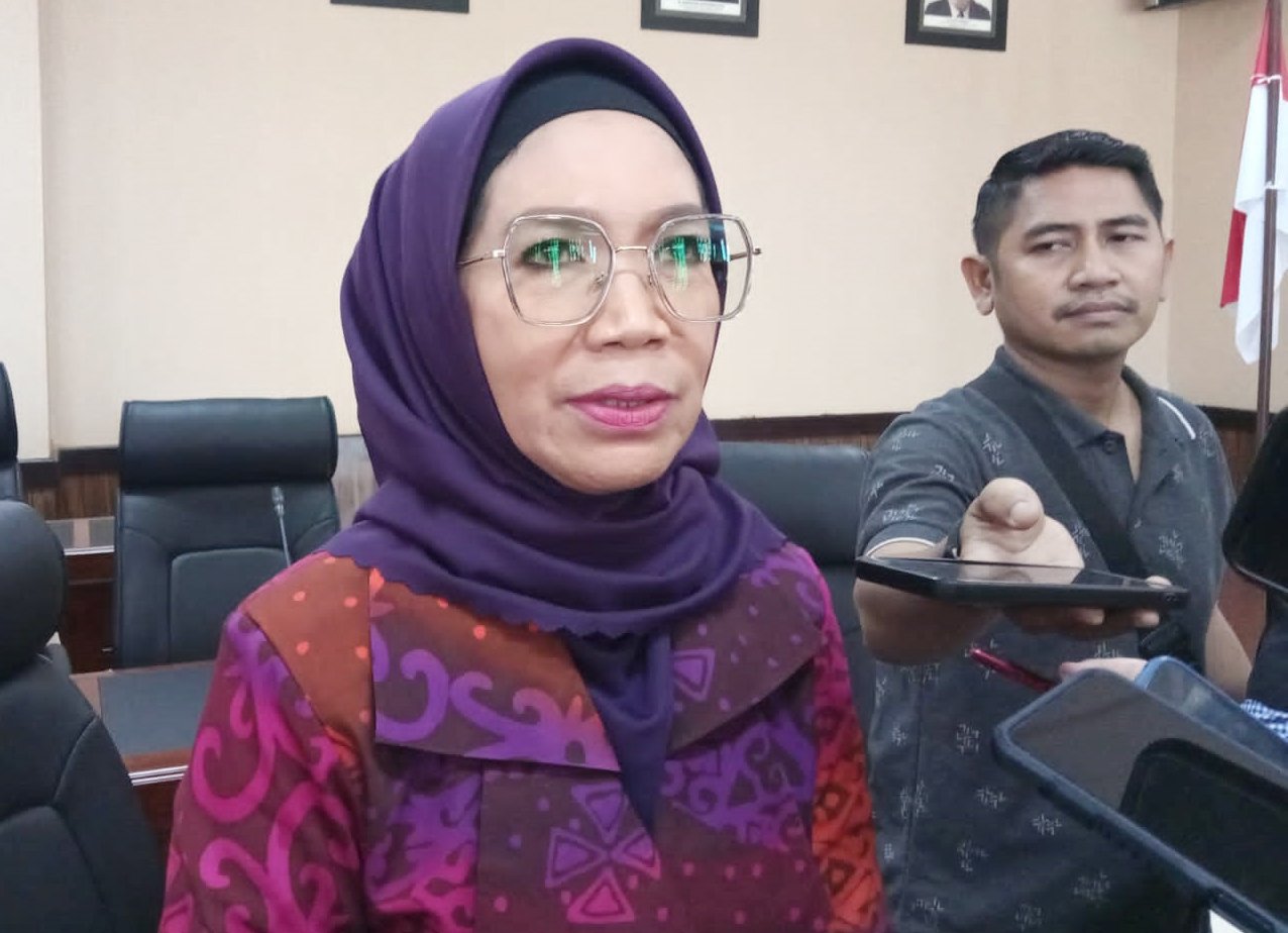 Puji Dorong Partisipasi Gen Z Di Pemilu 2024