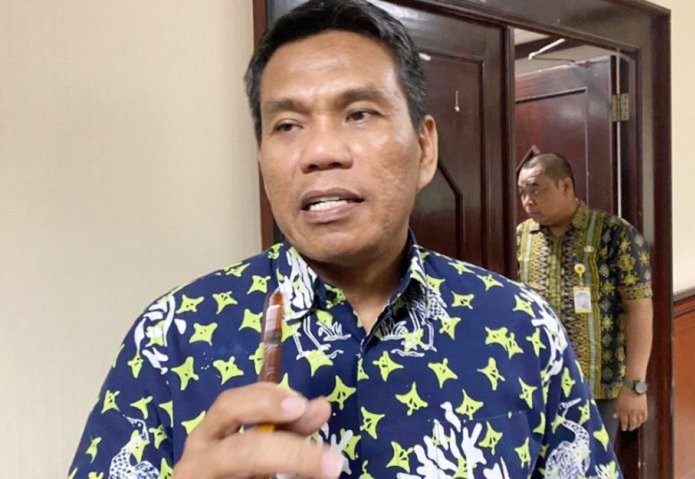 Rusman Harap Satuan Pendidikan Memaksimalkan Sistem Dapodiknya