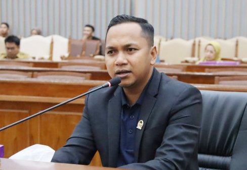 Udin Nilai Banyak Perusahaan Di Kaltim Tak Jalankan CSR