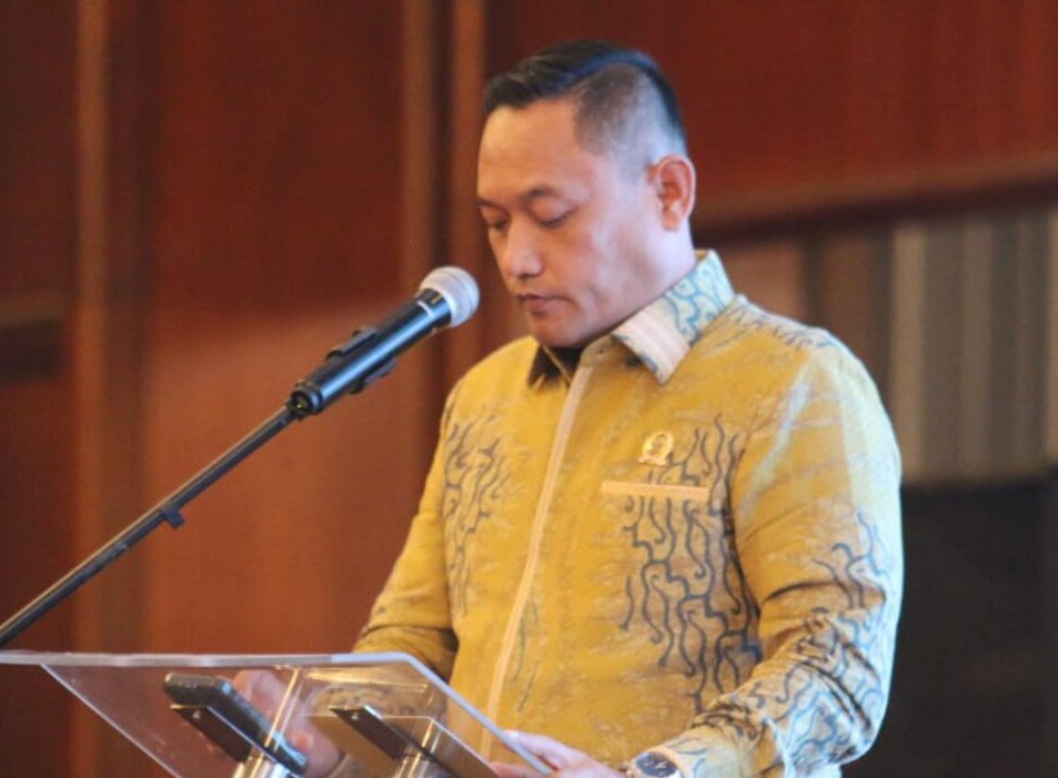  Kedepankan Penyedia Jasa Konstruksi Lokal Dalam Pembangunan IKN