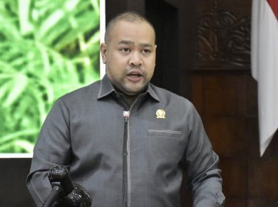 Kualitas Pemuda Kaltim Sangat Dibutuhkan Untuk Masa Depan