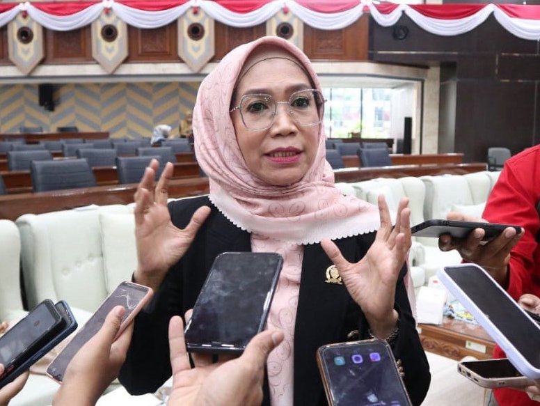 Puji Setyowati Sebut Sebaran Dokter Spesialis Belum Merata