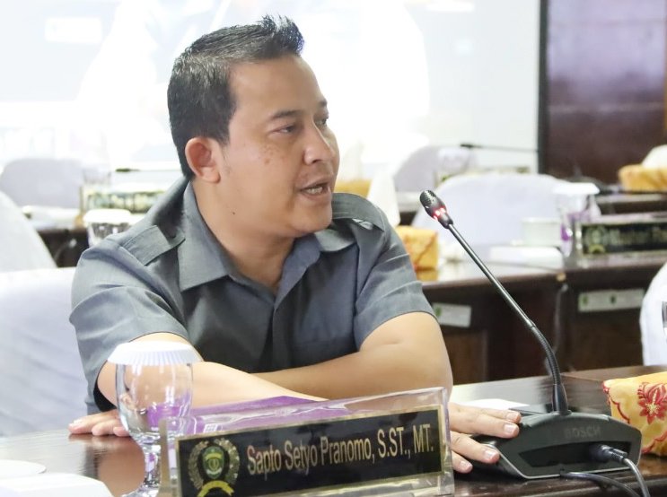 Sapto Sebut Sektor Peternakan Harus Siap Tangkap Peluang IKN