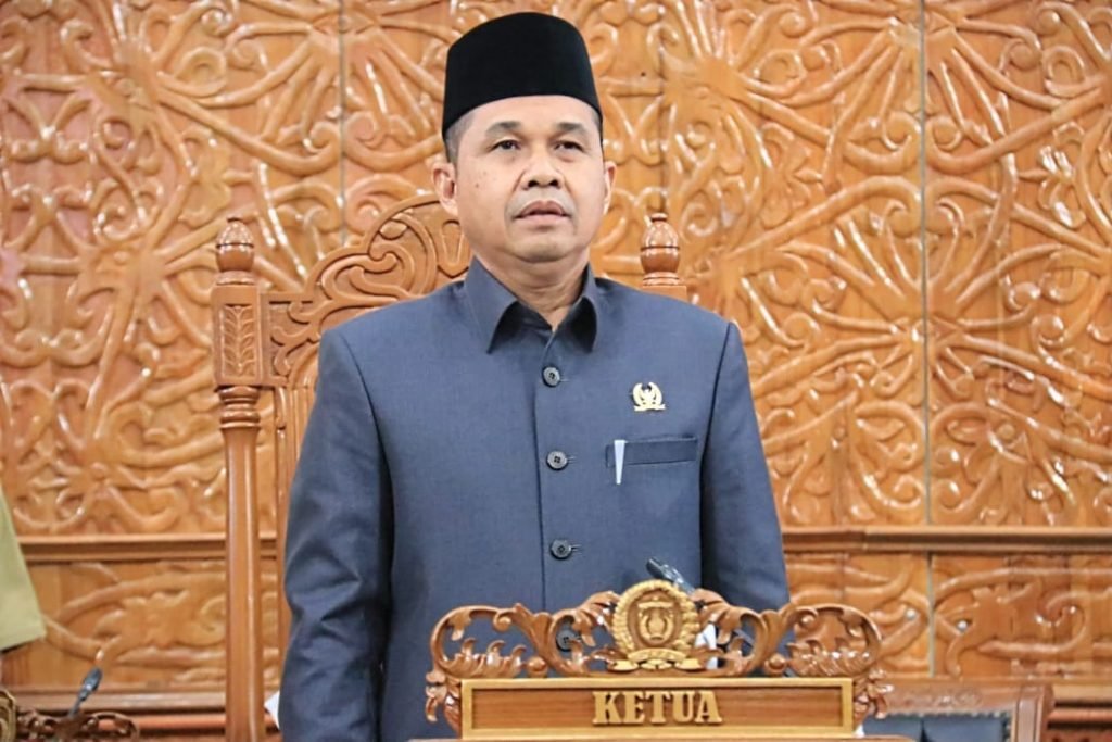 Progres Pemekaran Wilayah DOB Sangkulirang, Terhenti Di Pusat