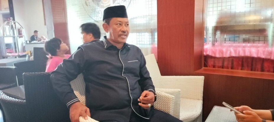 Arfan Apresiasi Pemkab Kutim Atas Pembangunan Jembatan Bengalon