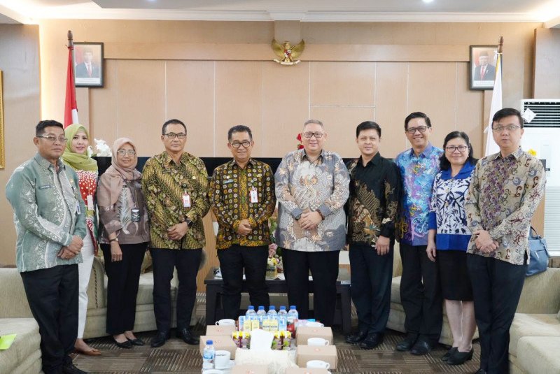 Rakernas Mapanbumi 2023, Akmal: Saya Siap Hadir