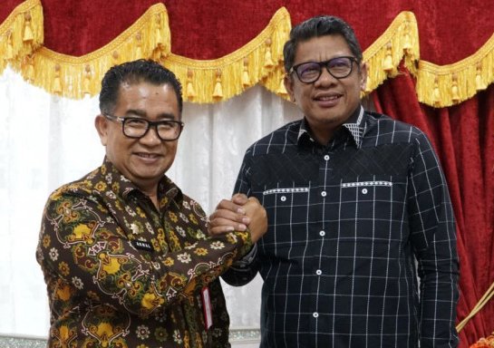 Sepakat! Buaya Riska Jadi Destinasi Wisata Baru di Kaltim