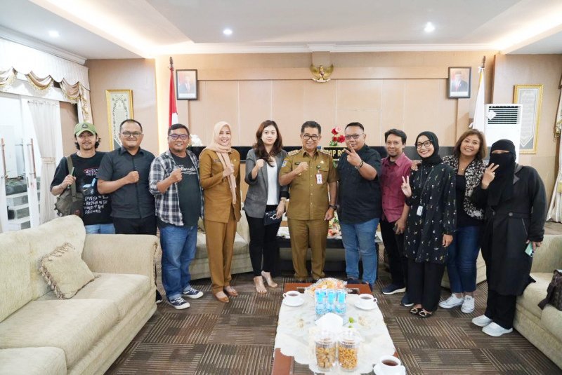 Peran Strategis Media Untuk Mensosialisasikan Program Pemerintah